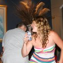 Doing the bump